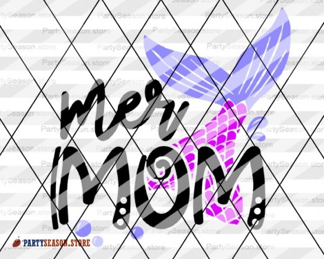 MER mom Party season store 2